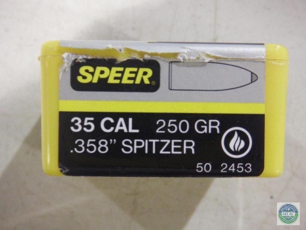 Image for Mid June Shooting - Ammunition - Sportsman Auction (18-82)