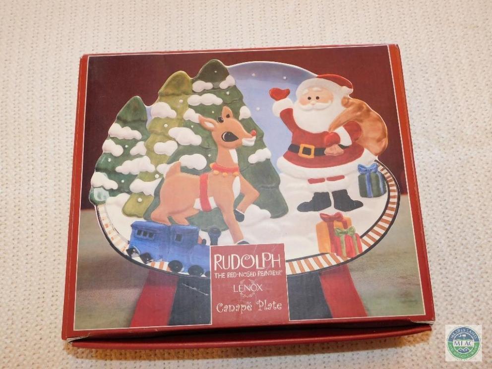 Image for Personal Property - Antiques, Furniture and More! (18-60)