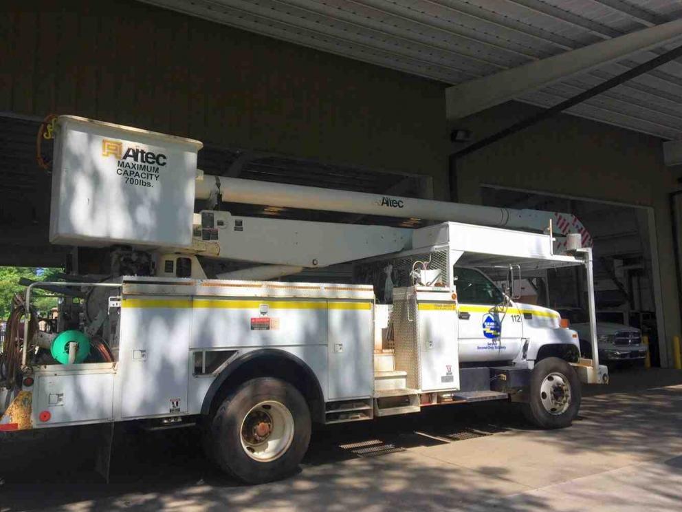 Image for Blue Ridge Electric Co-Op Annual Surplus Auction (18-31)