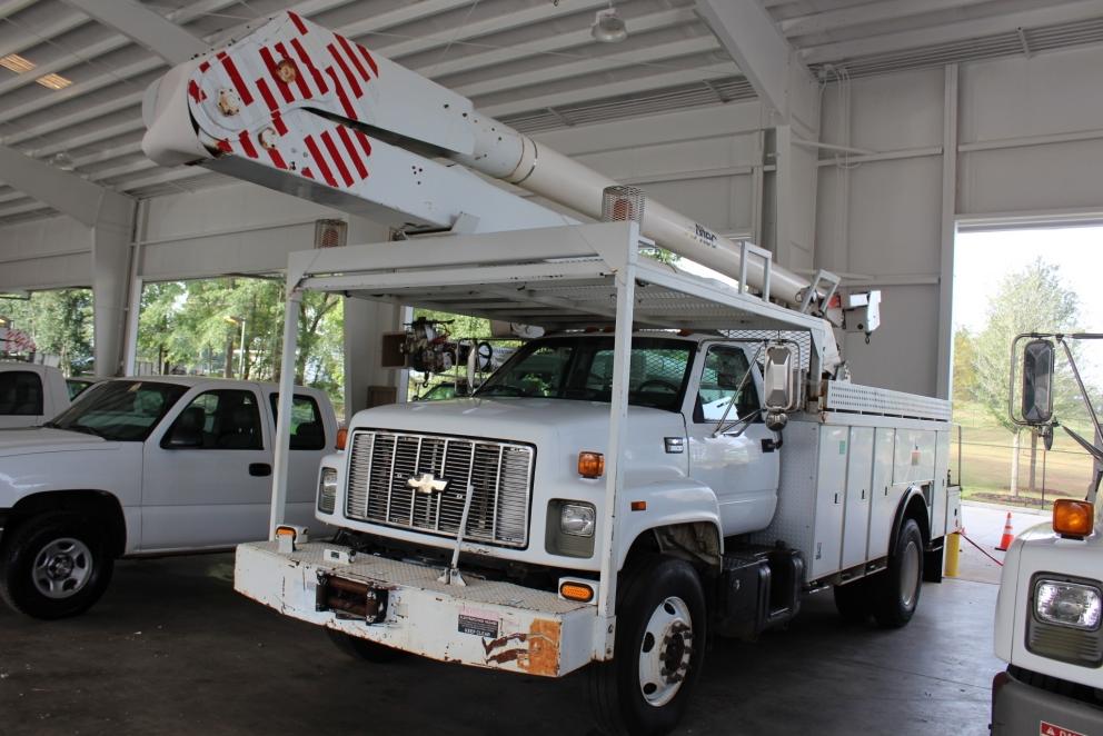 Image for Blue Ridge Electric Co-Op Annual Surplus Auction (18-31)