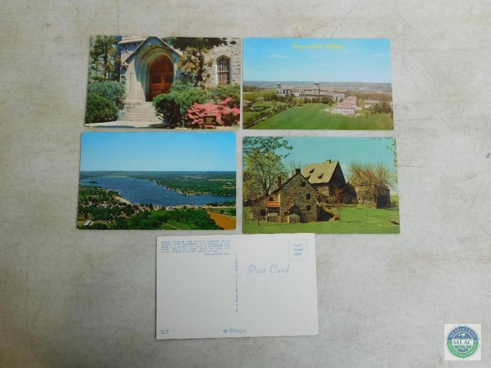 Image for Large Collection of Boy Scout Memorabilia