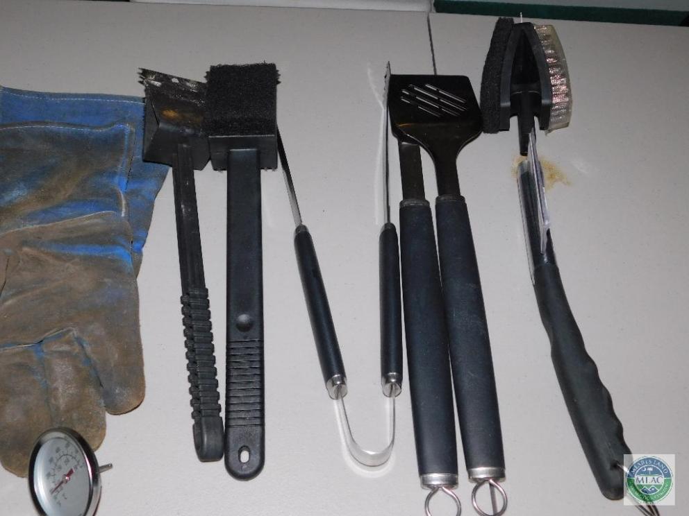 Image for Danneker Estate Auction - Lake Hartwell