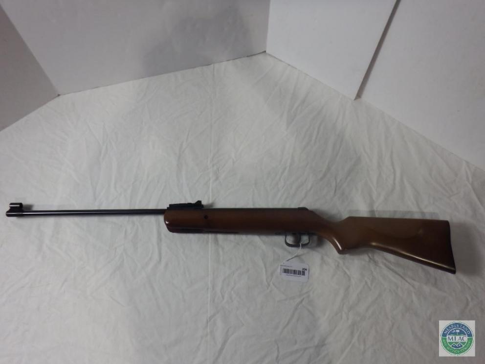 Image for Airgun Timed Online Auction - Rifles and pistols