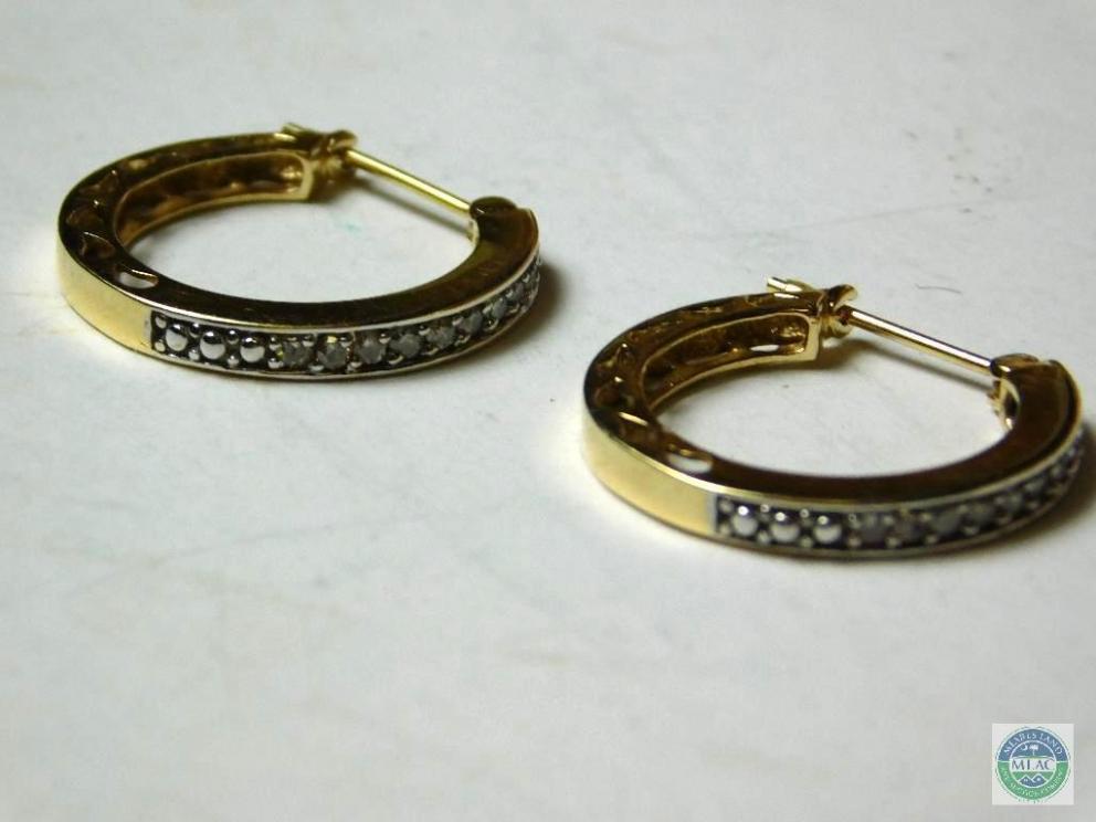 Image for Costume Jewelry from the Massingale Living Estate - Easley SC