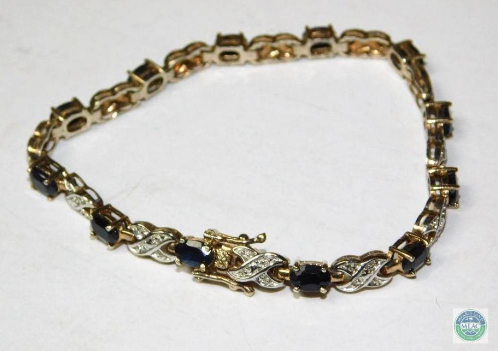 Image for Costume Jewelry from the Massingale Living Estate - Easley SC