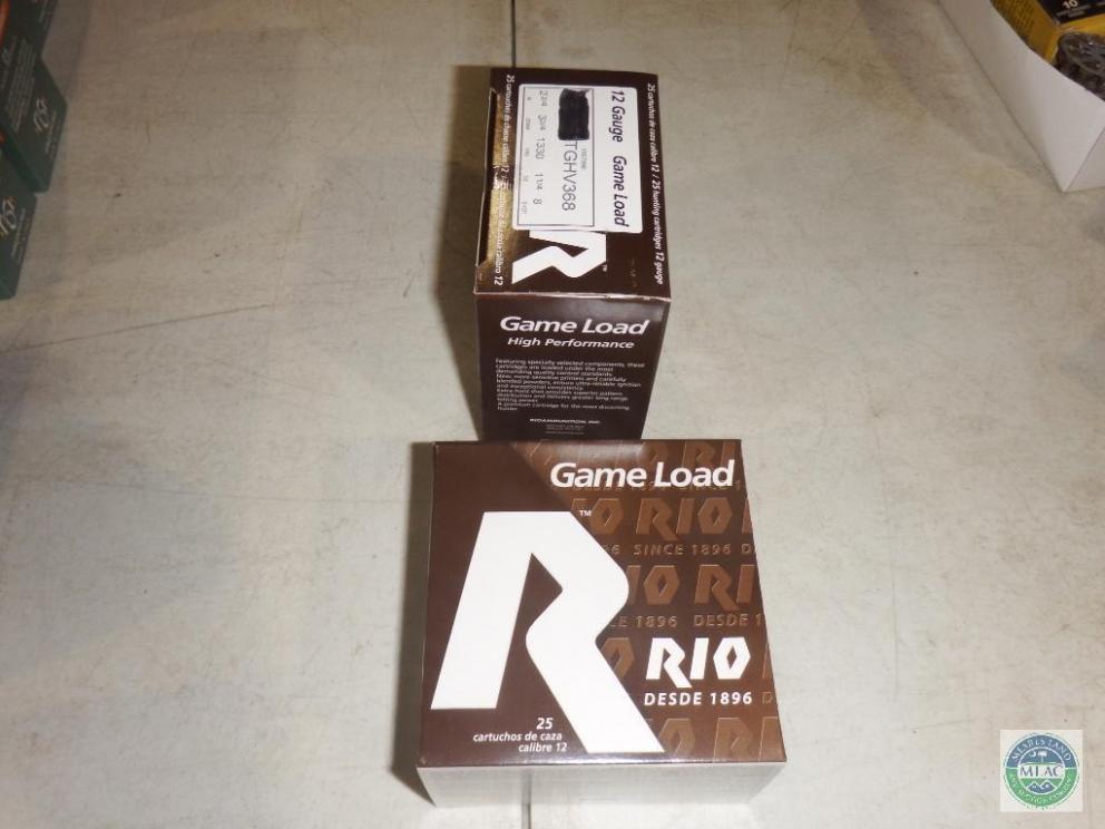 Image for ABSOLUTE Ammunition and Shooting Event 18-90