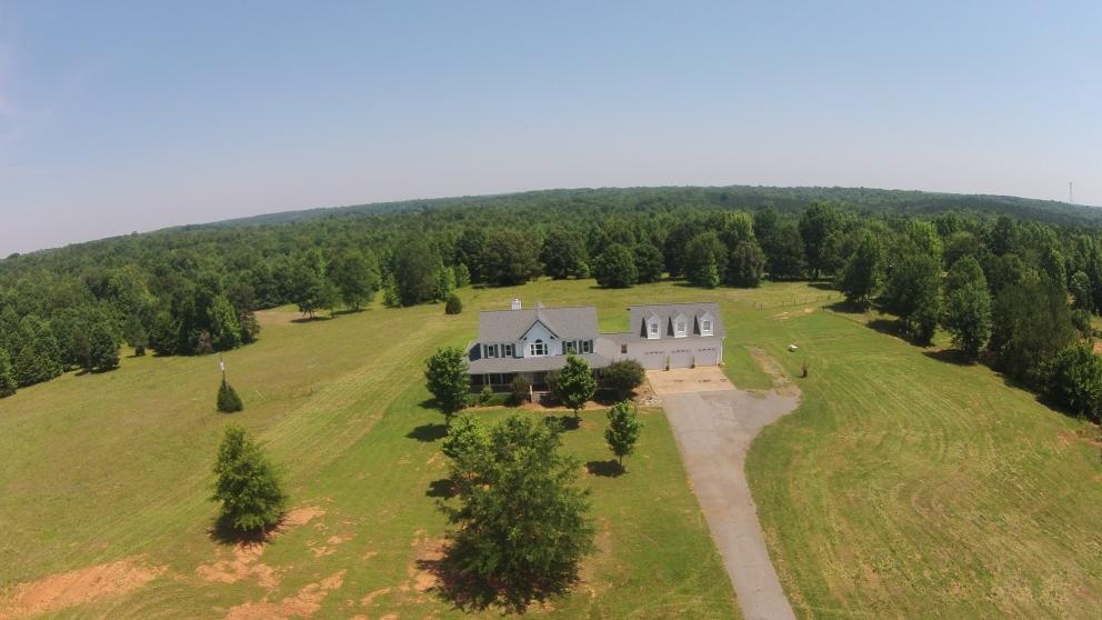 Image for Real Estate - 3800 Square Foot Home on 157 +/- Acres