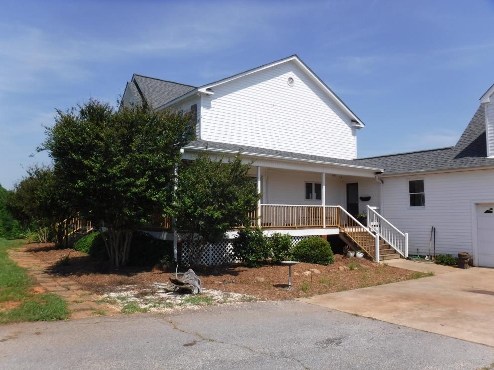 Image for Real Estate - 3800 Square Foot Home on 157 +/- Acres