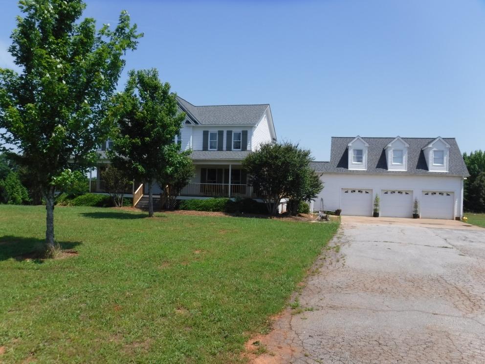 Image for Real Estate - 3800 Square Foot Home on 157 +/- Acres