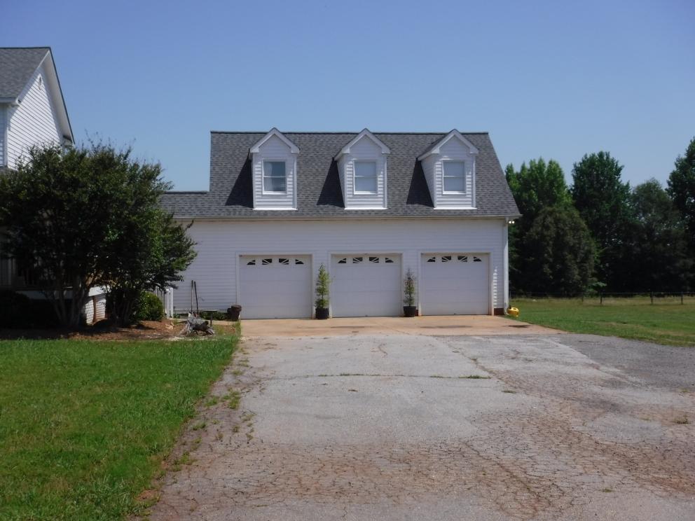 Image for Real Estate - 3800 Square Foot Home on 157 +/- Acres