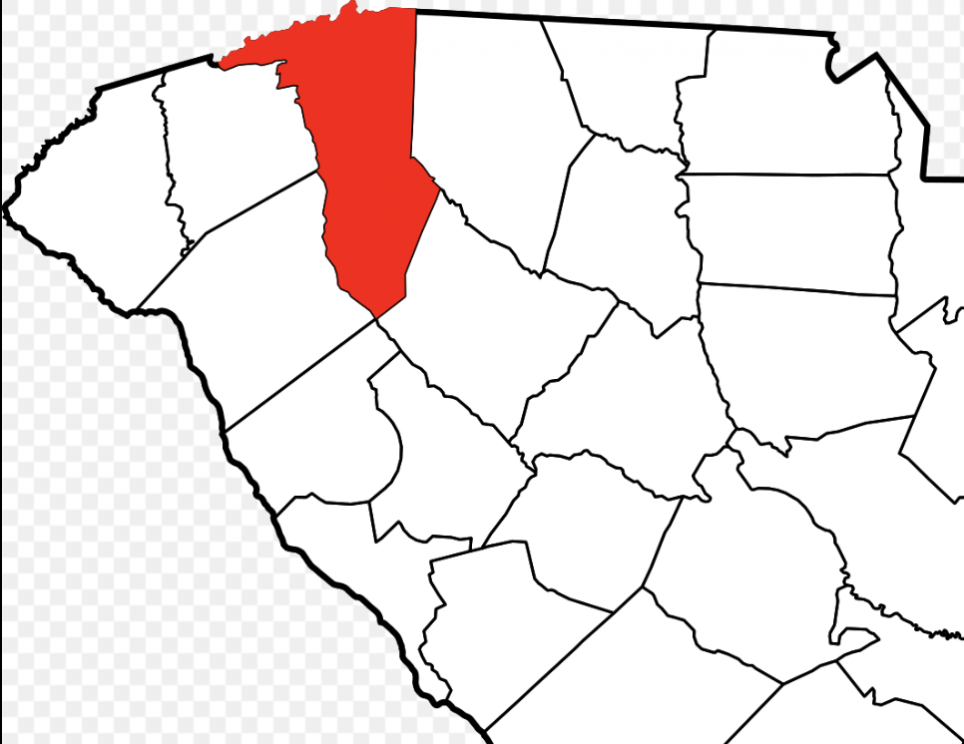 Image for Greenville County Forfeited Land Commission 2018