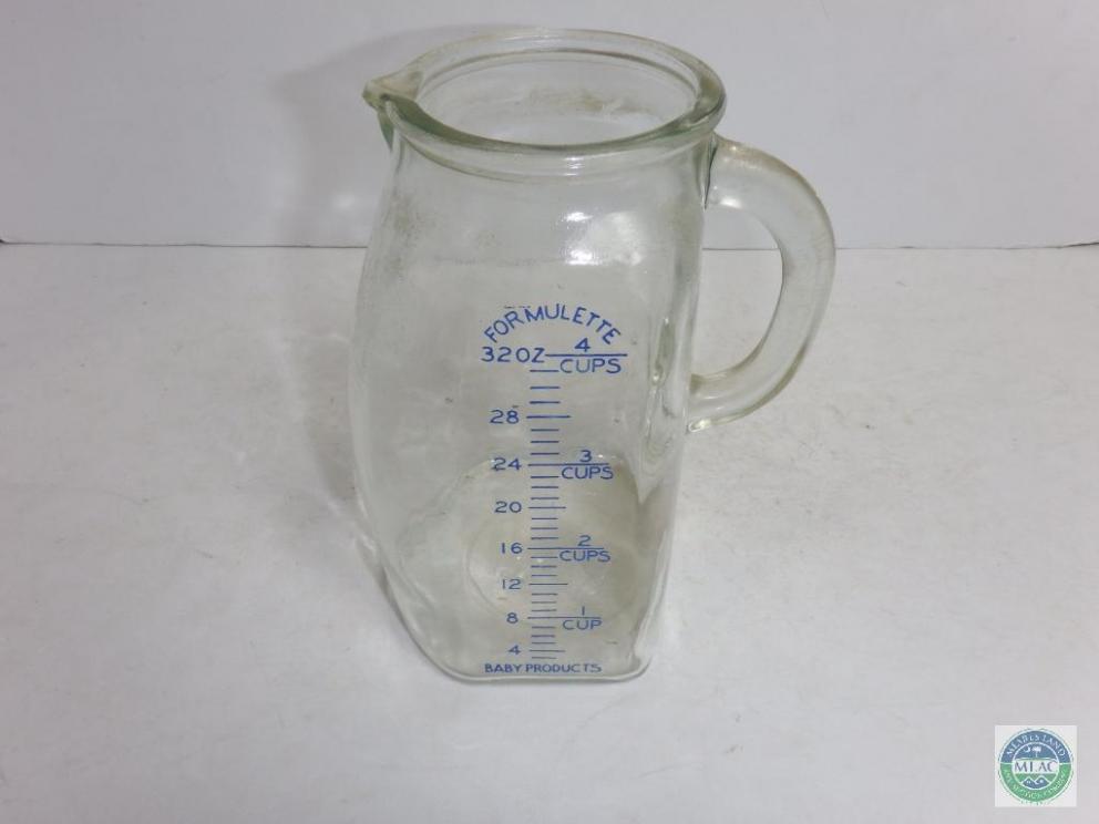 Image for Collectible Milk and Dairy Bottle Auction