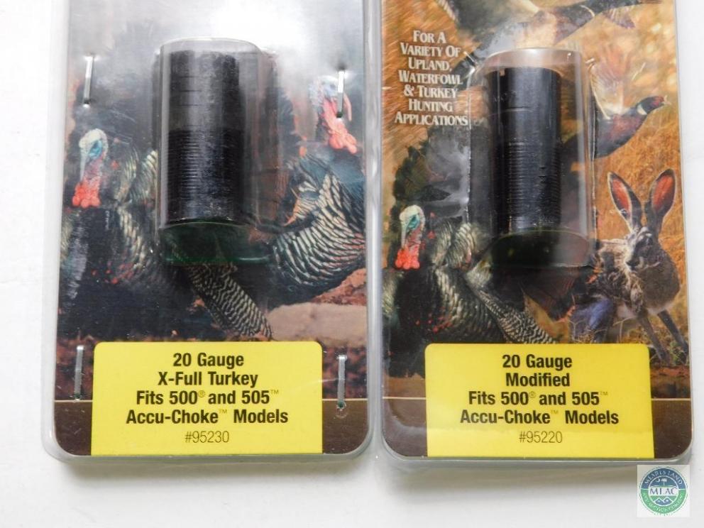 Image for End of June 2018 Shooting and Ammunition Event - 18-97