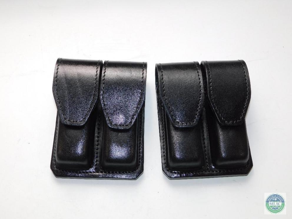 Image for End of June 2018 Shooting and Ammunition Event - 18-97