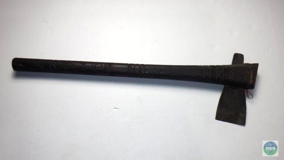 Image for Antique, Primitive and Collectible Auction - 18-88