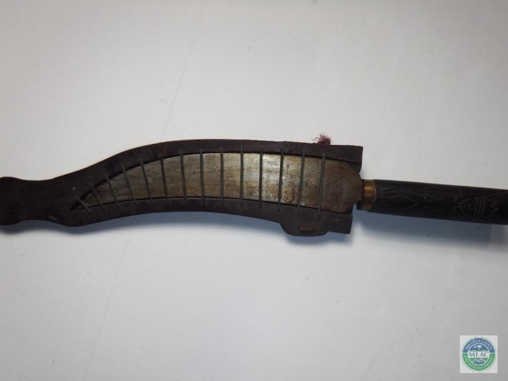 Image for Antique, Primitive and Collectible Auction - 18-88