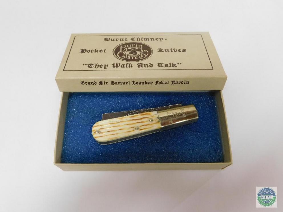 Image for Case & More Collectible Knife & Zippo Collection (18-91)