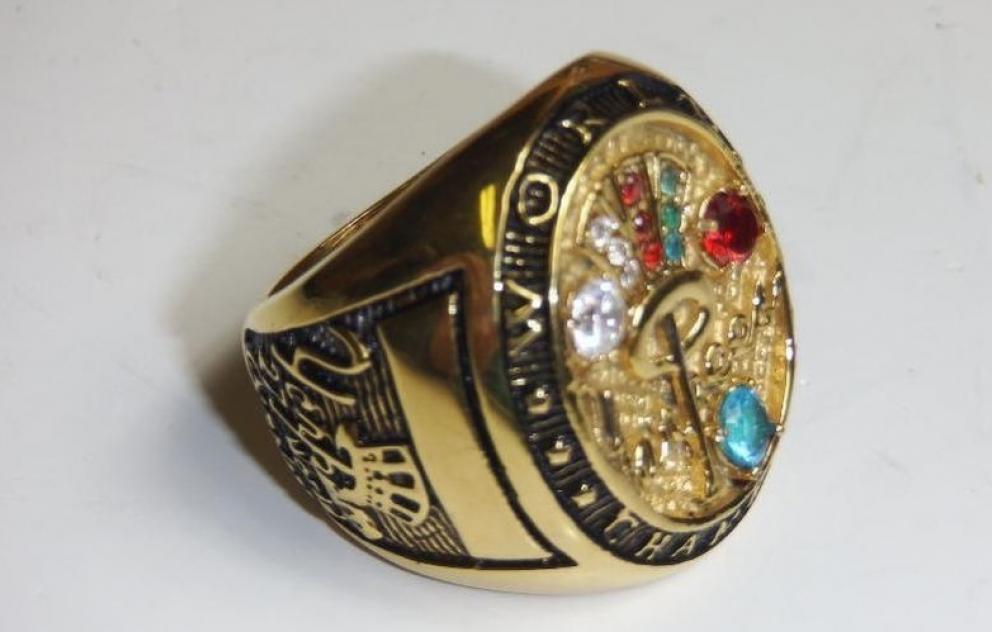 Image for Collector Sports Team Rings & Jewelry Event (18-108)