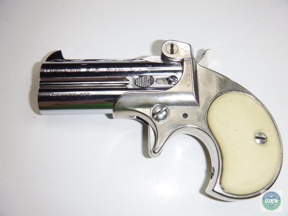 Image for Turrill Collection - Handguns - Ammunition - Shooting (18-67)