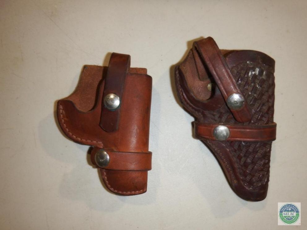 Image for End of July 2018 Shooting and Sportsman Auction