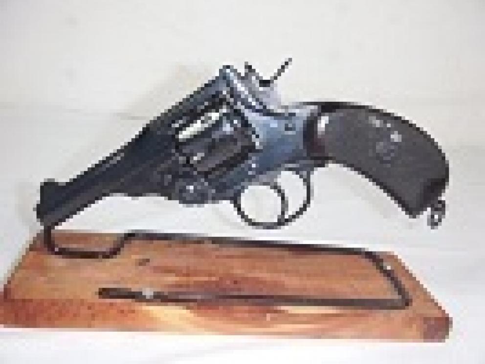 Image for Motorcycles - Vehicles - Firearms - Live & Online Bidding