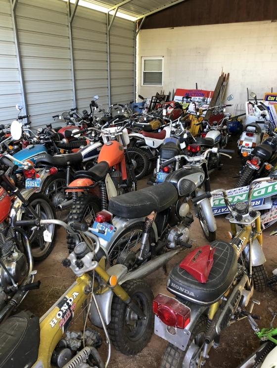 Image for Motorcycles - Vehicles - Firearms - Live & Online Bidding