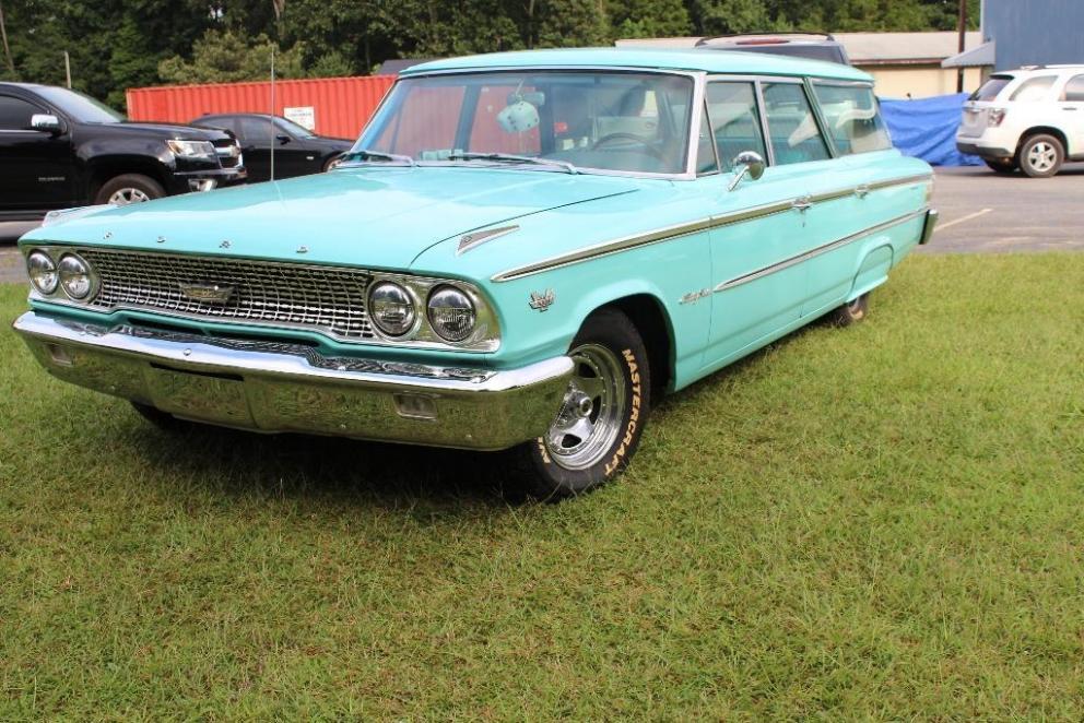 Image for Motorcycles - Vehicles - Firearms - Live & Online Bidding