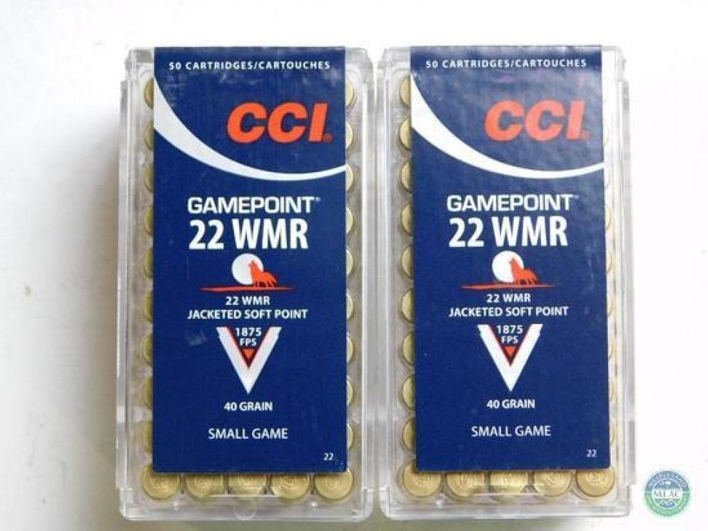 Image for August Shooting Sports Event (18-109)