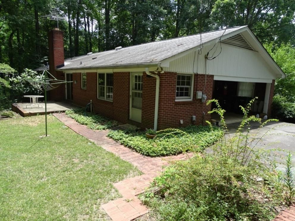 Image for Poinsettia Subdivision, Simpsonville, SC - Real Estate