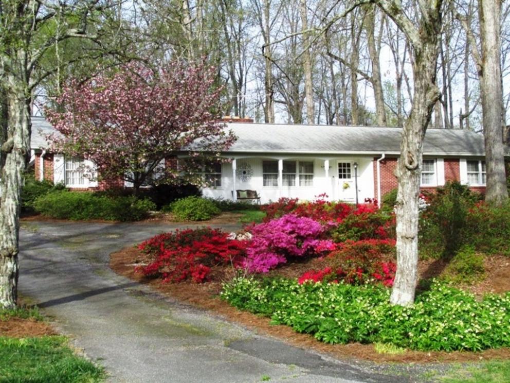 Image for Poinsettia Subdivision, Simpsonville, SC - Real Estate