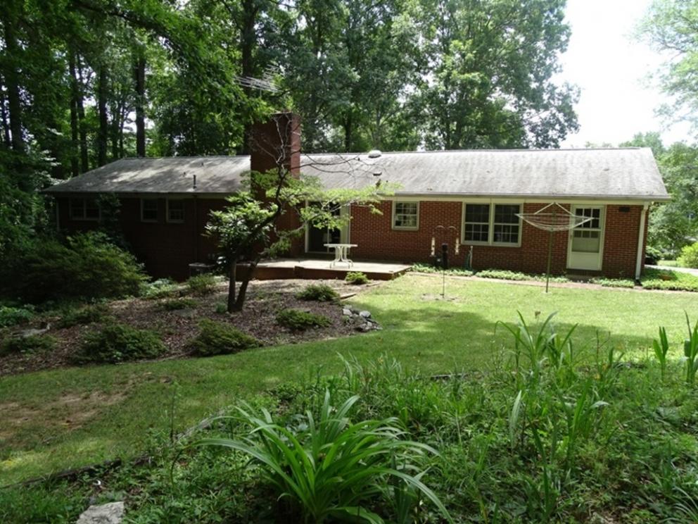 Image for Poinsettia Subdivision, Simpsonville, SC - Real Estate