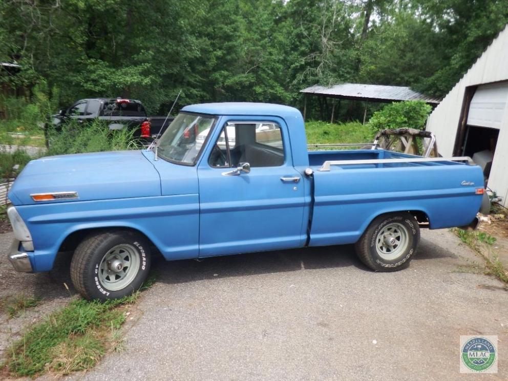 Image for Cisson Living Estate Auction