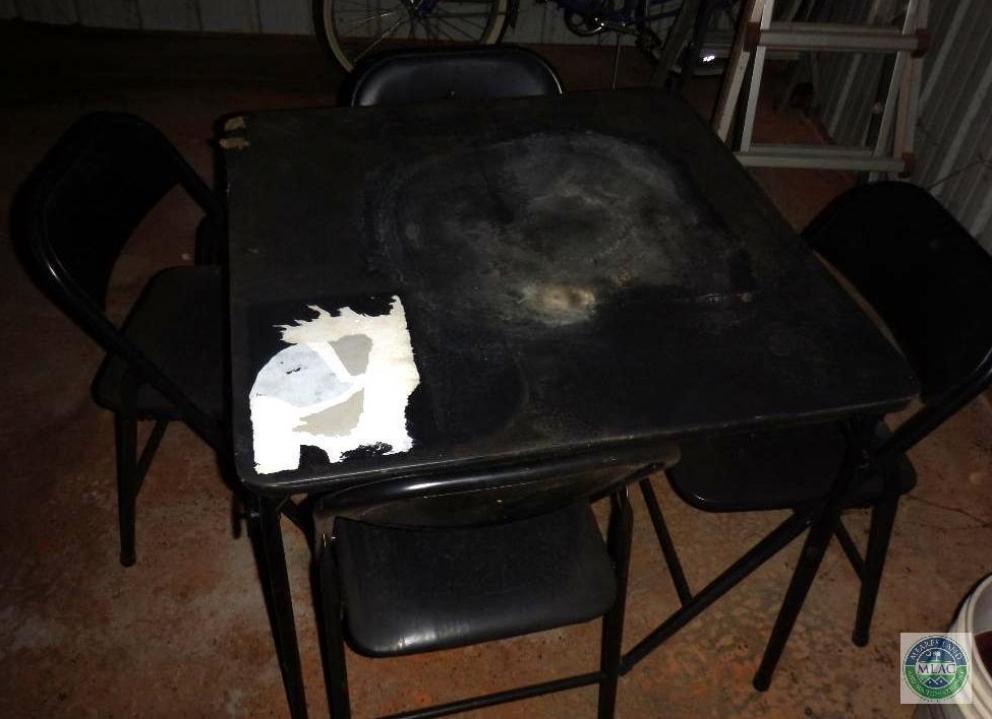 Image for Cisson Living Estate Auction