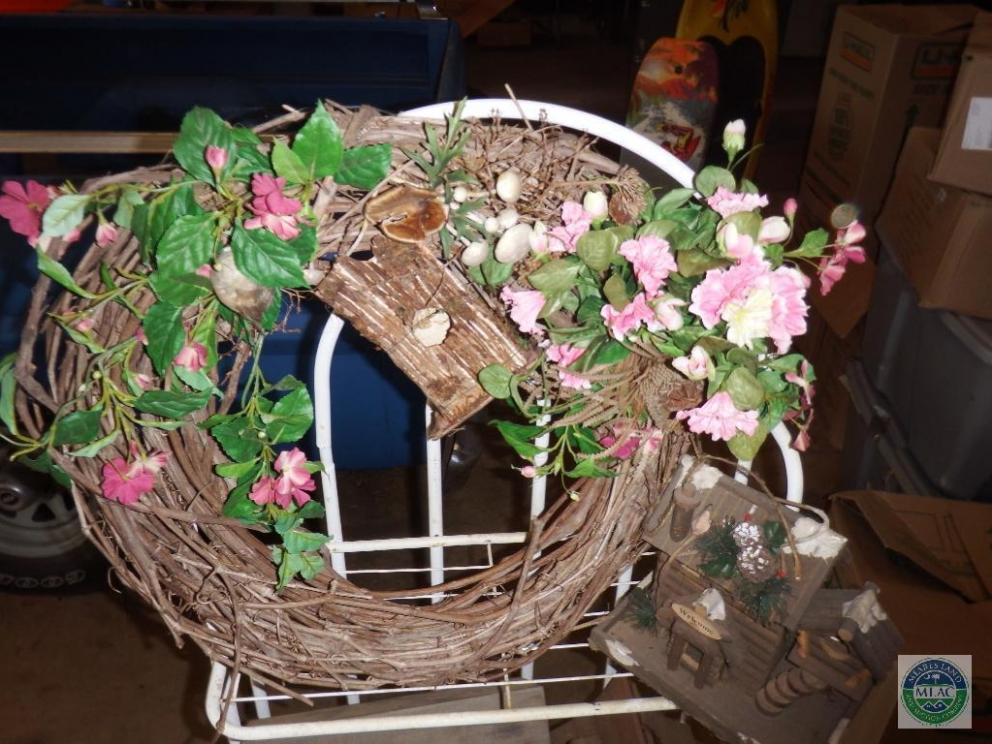 Image for Cisson Living Estate Auction