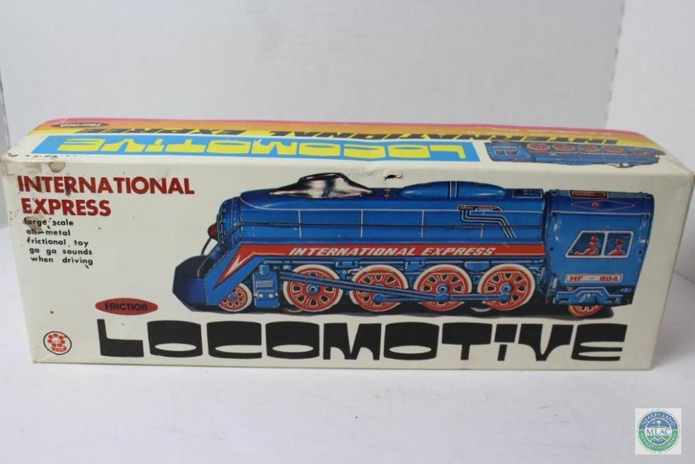 Image for Antique and Collectibles - August Gallery Auction