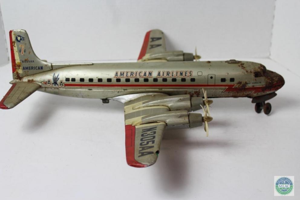 Image for Antique and Collectibles - August Gallery Auction