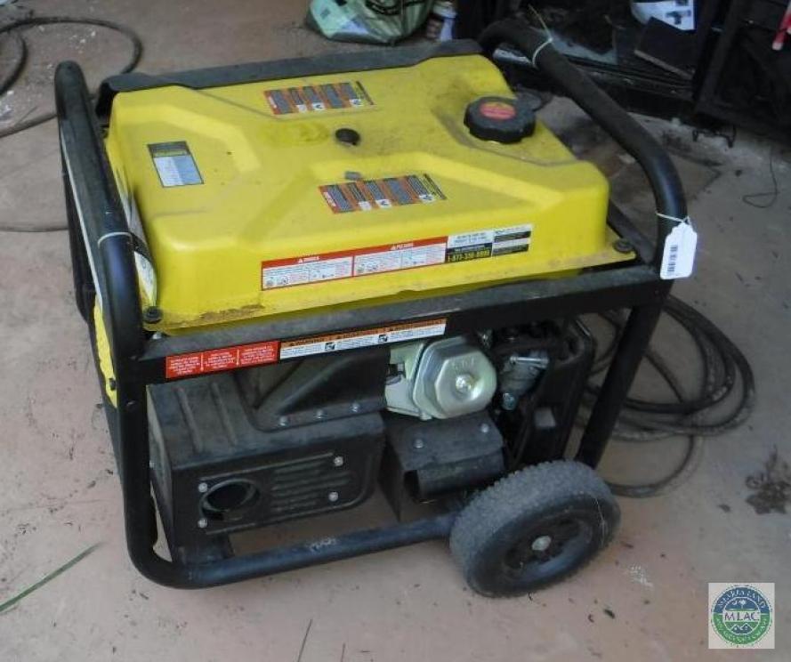 Image for SHORT NOTICE AUCTION - Assets from Real Property owned by Todd C. Kohlhepp in Woodruff SC