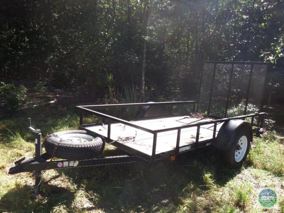 Image for SHORT NOTICE AUCTION - Assets from Real Property owned by Todd C. Kohlhepp in Woodruff SC