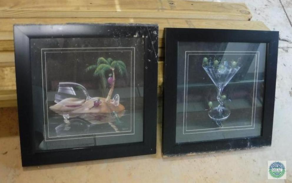 Image for SHORT NOTICE AUCTION - Assets from Real Property owned by Todd C. Kohlhepp in Woodruff SC