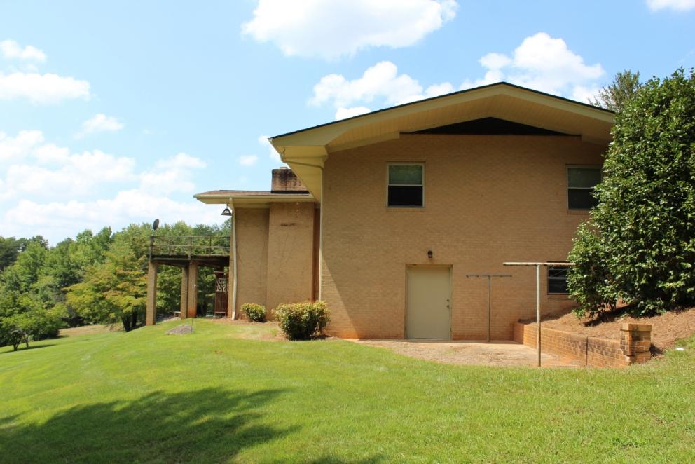 Image for An opportunity to own a Paris Mountain home with acreage