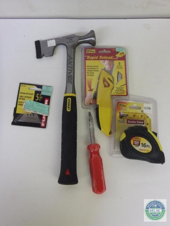 Image for Business Liquidation - Berea Hardware Auction #3