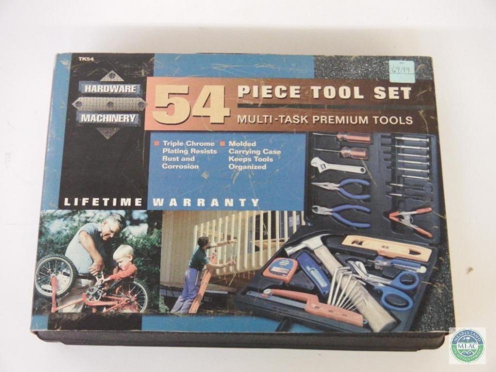 Image for Business Liquidation - Berea Hardware Auction #3