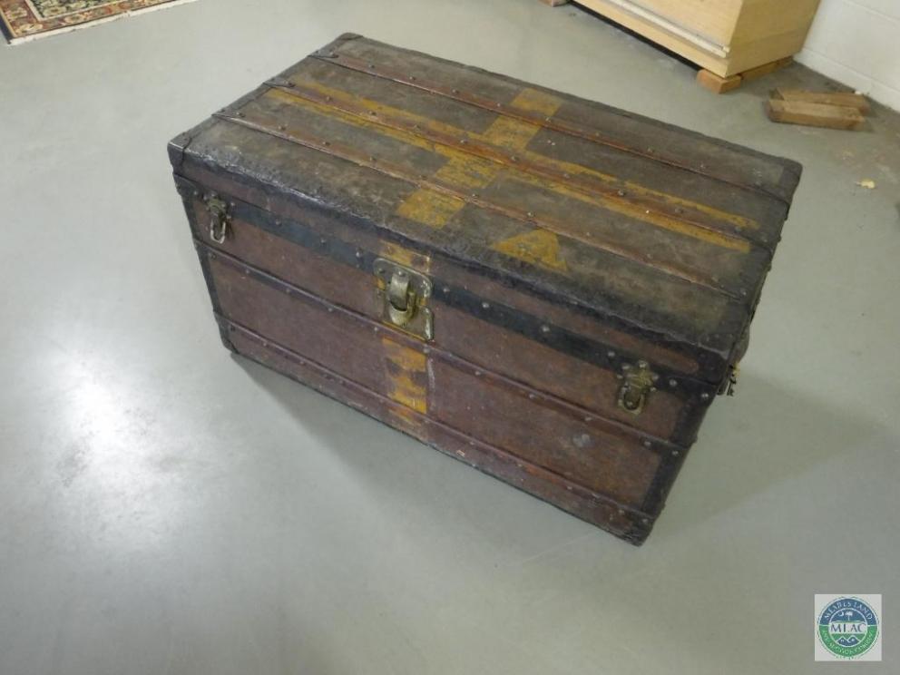 Image for Family Trust Liquidation - Easley, SC