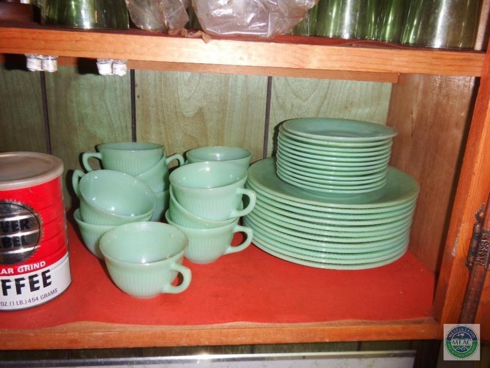 Image for Cline Estate Auction - Gaffney, SC