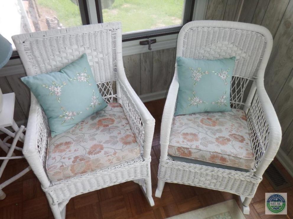 Image for Cline Estate Auction - Gaffney, SC