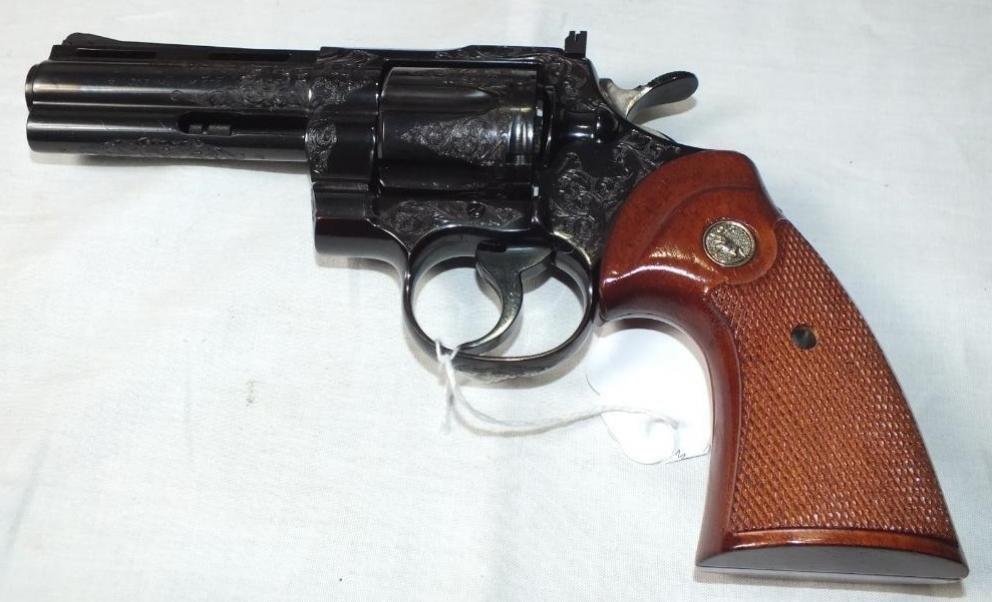 Image for September Firearms Auction - Live onsite with simulcast bidding!