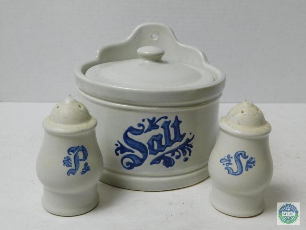 Image for September Pottery - China - Glassware