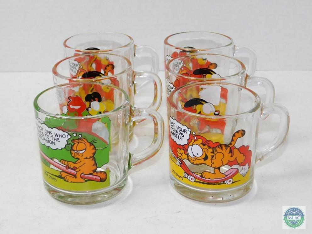 Image for September Pottery - China - Glassware