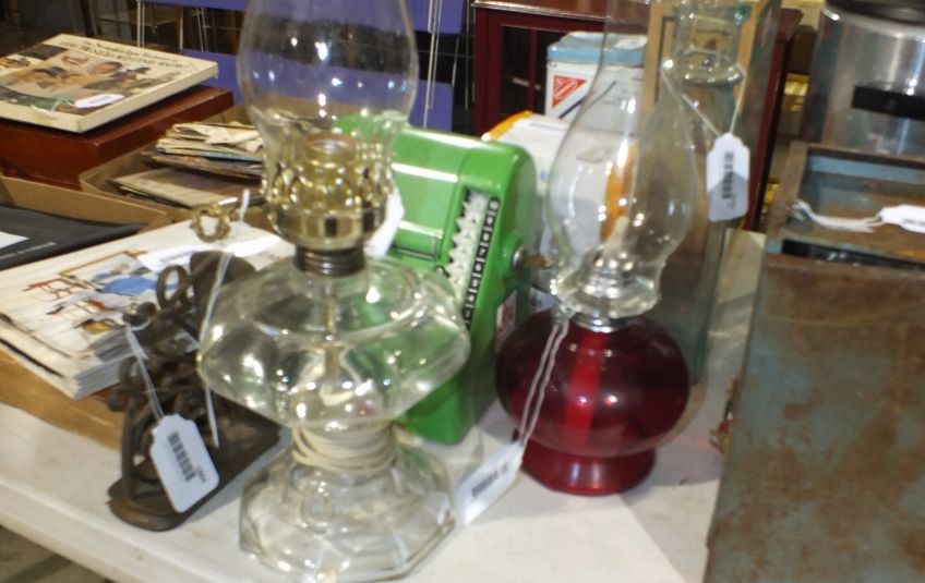 Image for Monday Night Estate Auction - onsite only!