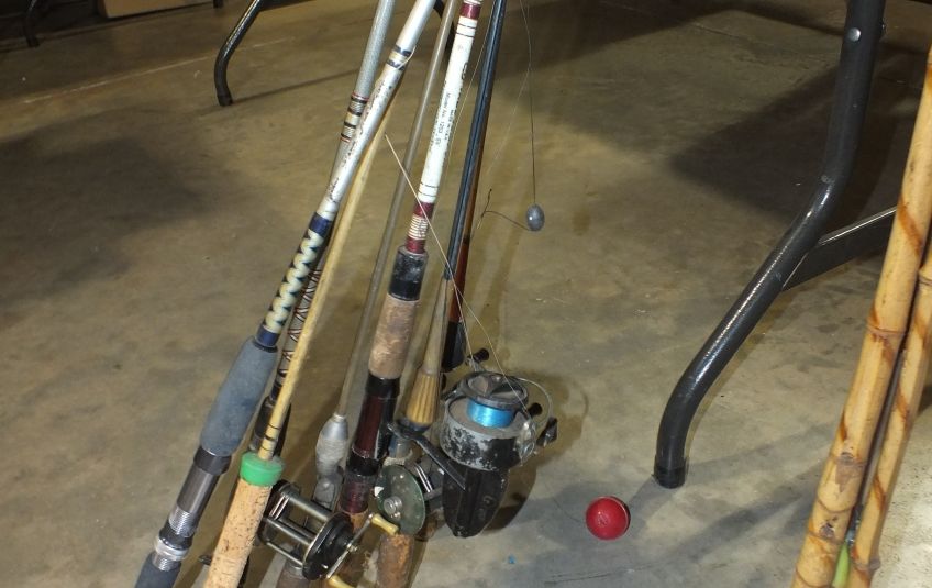 Image for Monday Night Estate Auction - onsite only!